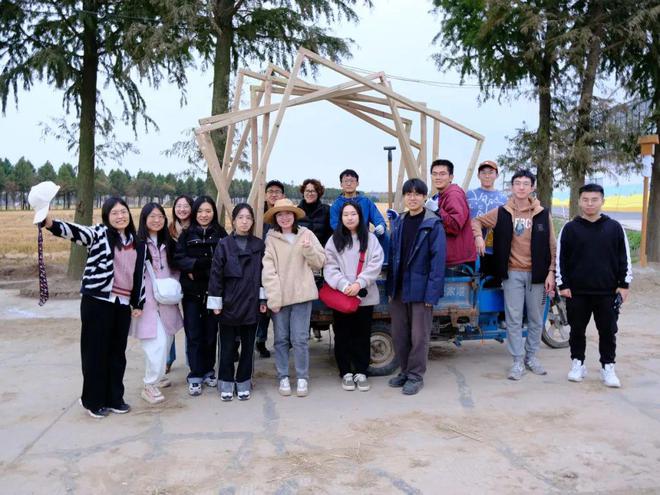 这是我与惠军村携手同行的一年｜选调生手记(图6)