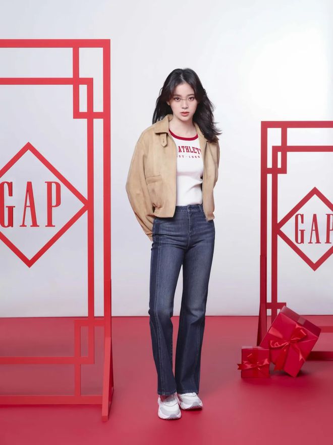 OK!潮周报 开年新风尚你get√了么(图40)