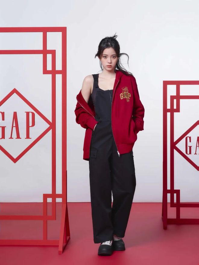 OK!潮周报 开年新风尚你get√了么(图38)
