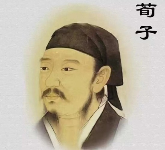 临沂兰陵县再扬荀学重奏文化强音(图4)