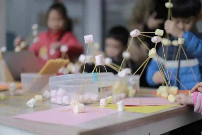 如此懂孩子的亲子庙会初二到初五仅4天!日历标记好别错过(图5) 如此懂孩子的亲子庙会初二到初五仅4天!日历标记好别错过(图5)
