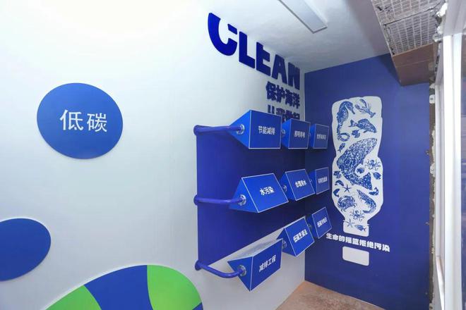 看这些垃圾箱房变“社区风景”(图3)
