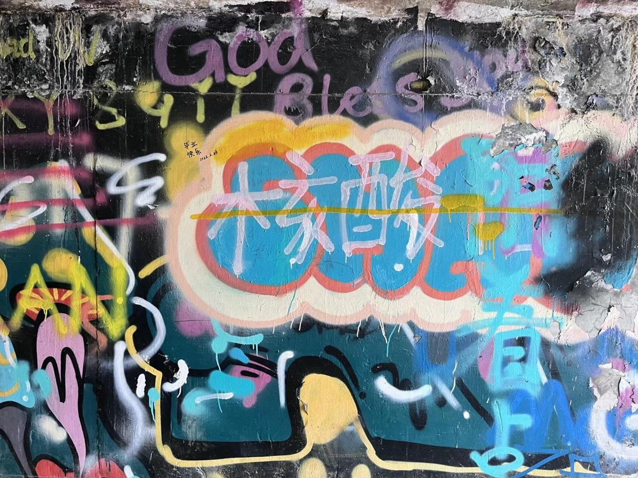 以青春之名执笔绘梦想色彩之斑斓(图5) 以青春之名执笔绘梦想色彩之斑斓(图5)