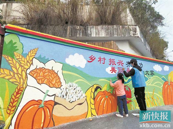 志愿服务升级换代 专才志愿者来也(图3) 志愿服务升级换代 专才志愿者来也(图3)