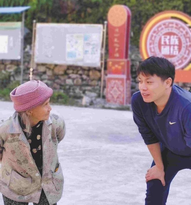 文旅干部书写挂职故事(图2) 文旅干部书写挂职故事(图2)