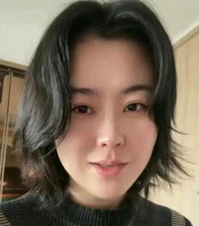 38岁女硕士称只有农村单身追求事业有成容貌好父亲直言别挑了(图2)