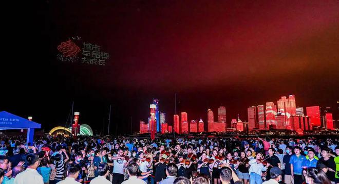 青岛日报报业集团：75年推进“老报纸”向“新报业”跨越转型 “塑旅彰文 提质赋能”专访(图6)