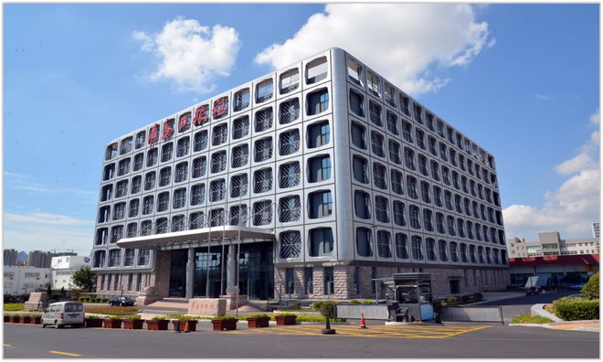青岛日报报业集团：75年推进“老报纸”向“新报业”跨越转型 “塑旅彰文 提质赋能”专访(图2)
