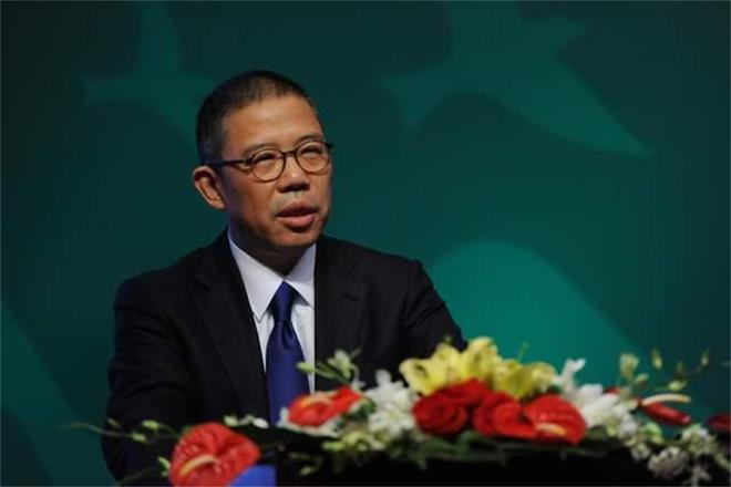 全球首富榜揭晓：美首富造火箭印度搞能源中国在干啥(图2)