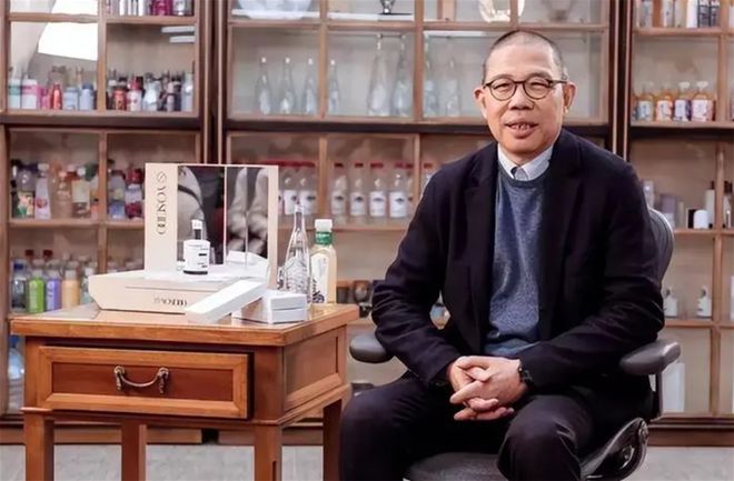 全球首富榜揭晓：美首富造火箭印度搞能源中国在干啥(图14)