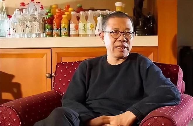 全球首富榜揭晓：美首富造火箭印度搞能源中国在干啥(图12)
