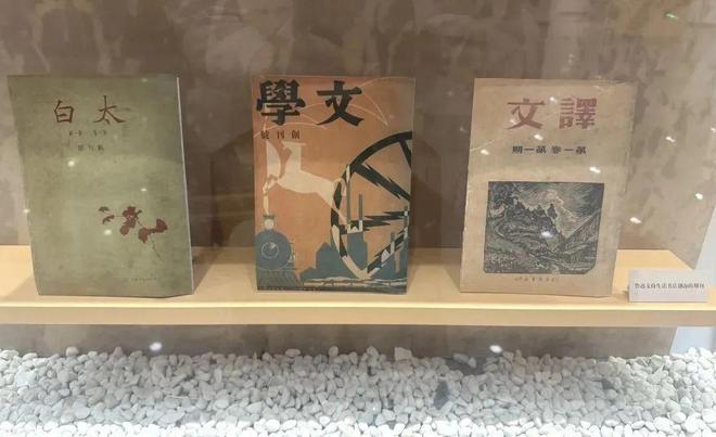 这么多免费美展地铁站里就能欣赏！(图9)