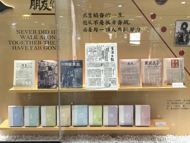 这么多免费美展地铁站里就能欣赏！(图8)