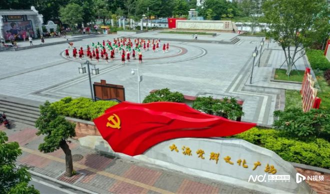 “五一”叹广州！到白云区“乡”遇休闲农趣(图11)