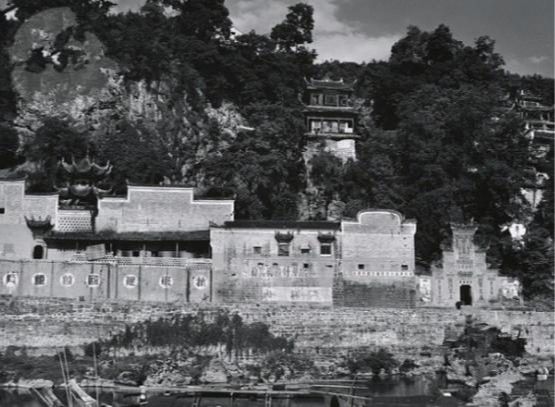 “赖茅”背后的情感纽带（上）(图2)