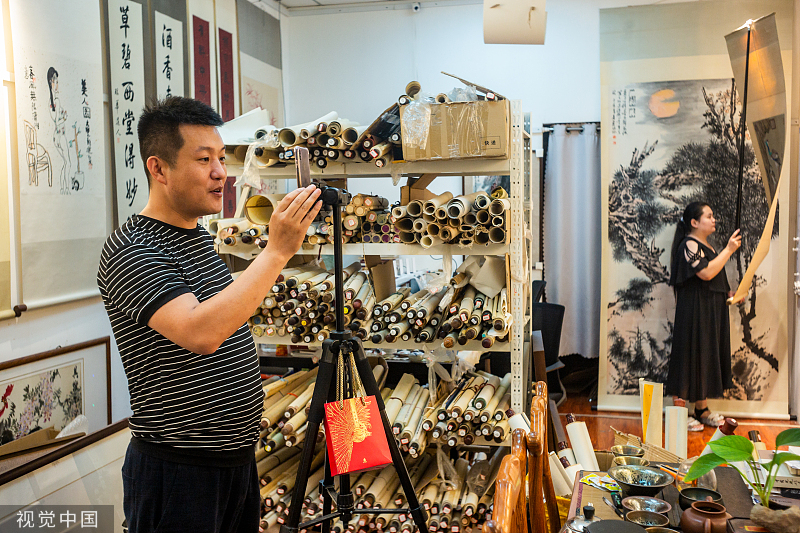 济南 为何越来越“有品”？_今日头条_大众网(图19)