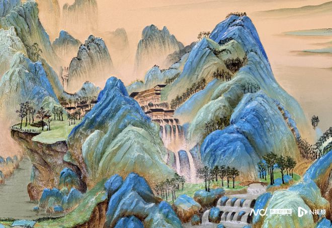 藏在清远小巷里被外交官点赞的“刮腻子”专家到底有多牛(图6)