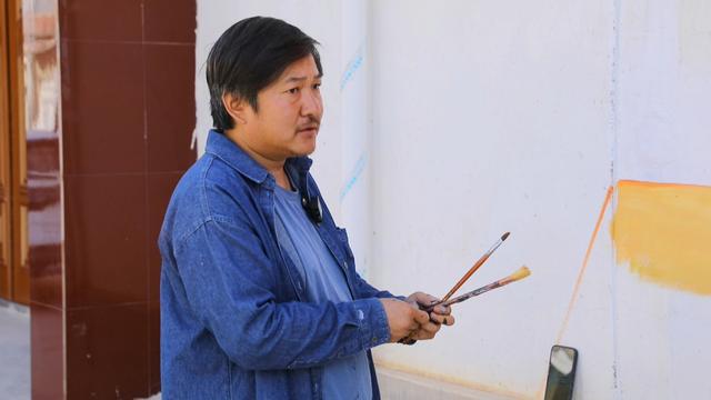 会宁有了个“笑脸村庄”(图11) 会宁有了个“笑脸村庄”(图11)