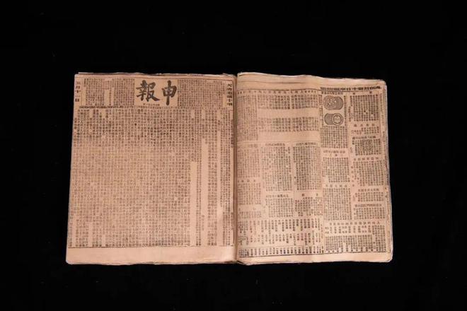 诸多文物首次面世!这场展览等你打卡(图2) 诸多文物首次面世!这场展览等你打卡(图2)