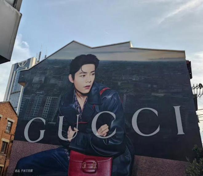 跨越国界的艺术宣言:肖战与全球街头艺术的璀璨交响(图3) 跨越国界的艺术宣言:肖战与全球街头艺术的璀璨交响(图3)