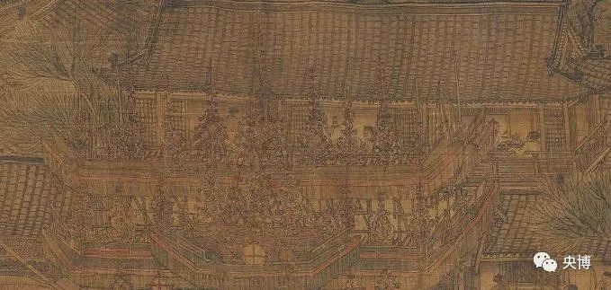 古人是如何打广告的?(图4) 古人是如何打广告的?(图4)