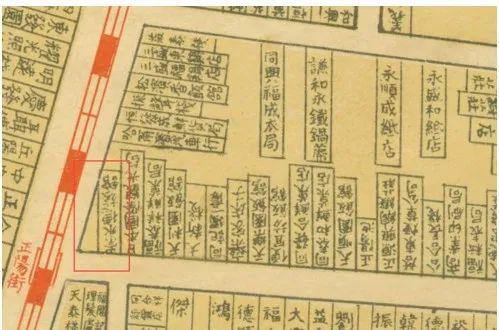 国内面积最大！“尔滨”又上新了！中华巴洛克三期亮点抢先看↘️(图7)