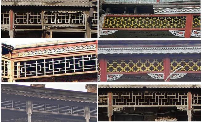 中华巴洛克历史文化街区“上新”丨“首开区”计划于今年“十一”开门迎客(图11) 中华巴洛克历史文化街区“上新”丨“首开区”计划于今年“十一”开门迎客(图11)