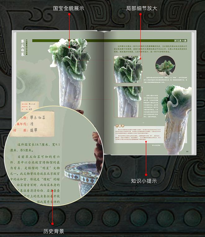 首发3小时破50万！一口气看遍中国8000年“顶流审美”赠品壕到离谱！(图12)