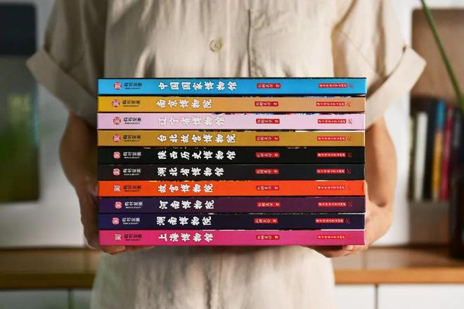 首发3小时破50万！一口气看遍中国8000年“顶流审美”赠品壕到离谱！(图21)
