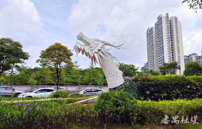 番禺人身边的“小口袋”方寸之间却意外好看！(图17)
