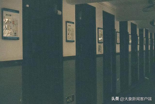 提篮桥监狱完成整体搬迁闹市中的百年监狱旧址何去何从(图3)