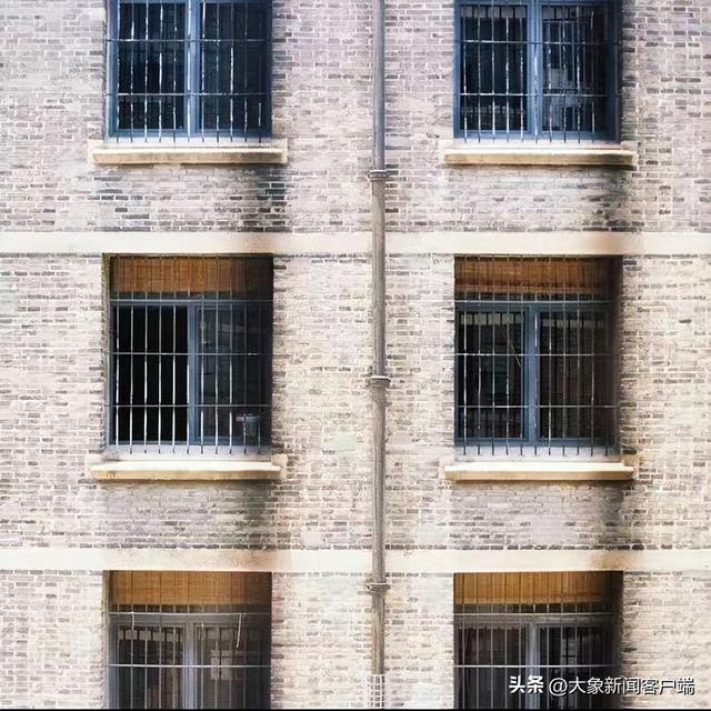 提篮桥监狱完成整体搬迁闹市中的百年监狱旧址何去何从(图4)