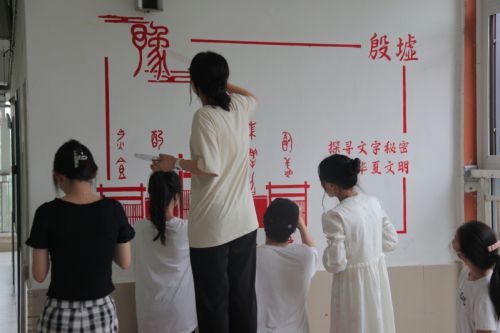 展文化新貌助乡村振兴!(图8) 展文化新貌助乡村振兴!(图8)