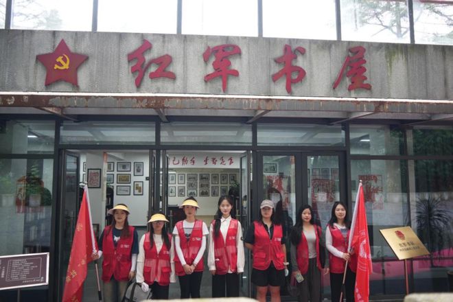 暑期“三下乡”（下） 相约今夏川影人以艺术之力服务乡村(图21)