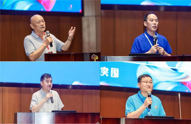 遇见河南 感知中原海邦达·第九届中国喷绘文化节在郑州成功举办(图3)