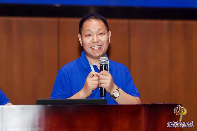 遇见河南 感知中原海邦达·第九届中国喷绘文化节在郑州成功举办(图2)