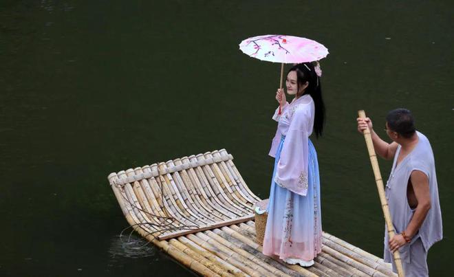 邢台文旅融合点燃可持续消费热情(图2)