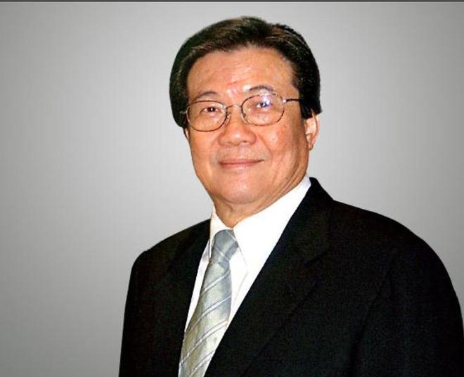 大翻盘！彭云鹏3087亿人民币身家超越李嘉诚问鼎海外华人首富(图6)
