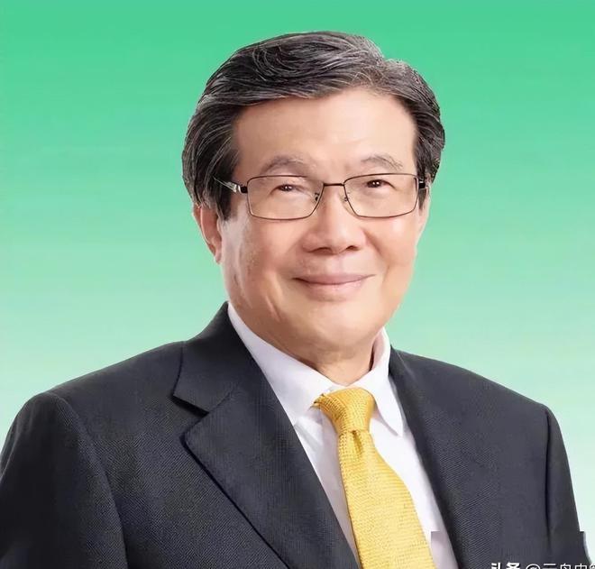 大翻盘！彭云鹏3087亿人民币身家超越李嘉诚问鼎海外华人首富(图2)