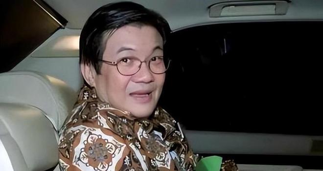 大翻盘！彭云鹏3087亿人民币身家超越李嘉诚问鼎海外华人首富(图11)