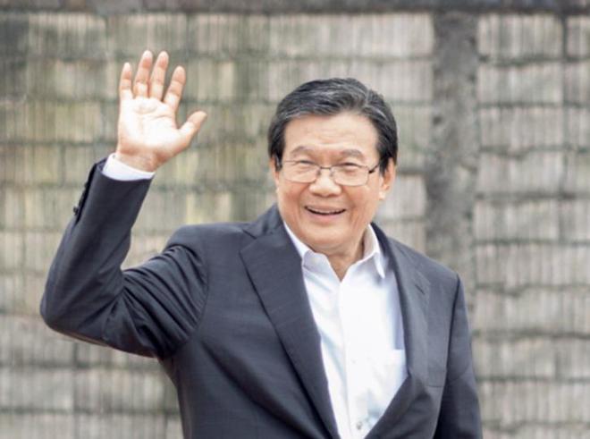 大翻盘！彭云鹏3087亿人民币身家超越李嘉诚问鼎海外华人首富(图18)