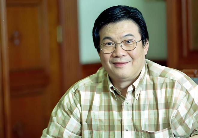 大翻盘！彭云鹏3087亿人民币身家超越李嘉诚问鼎海外华人首富(图16)