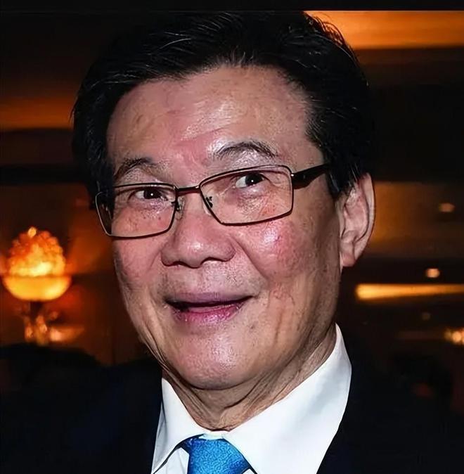 大翻盘！彭云鹏3087亿人民币身家超越李嘉诚问鼎海外华人首富(图20)