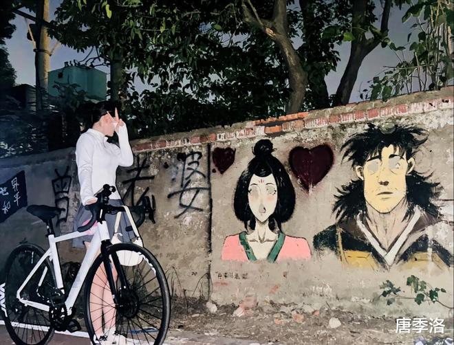 丢人！《黑神话》墙绘遭破坏国外玩家灵魂拷问：中国有谁讨厌悟空？(图3)