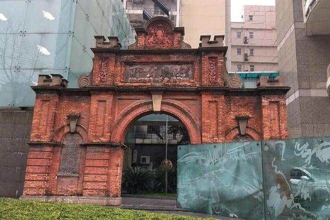 人民路一路记忆一路故事(图5) 人民路一路记忆一路故事(图5)