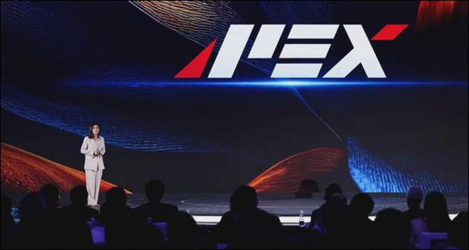 中国首条印刷OLED产线正式量产TCL华星发布全新技术品牌APEX(图9) 中国首条印刷OLED产线正式量产TCL华星发布全新技术品牌APEX(图9)