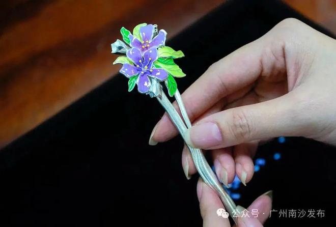 明日开馆免费参观南沙又一个网红打卡点→(图4)