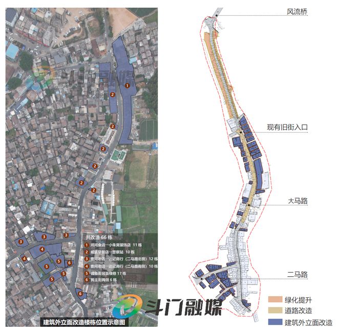 好逛又出片珠海网红打卡点“上新”！还有500个停车位(图3)