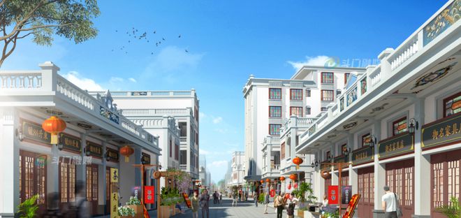 好逛又出片珠海网红打卡点“上新”！还有500个停车位(图5)