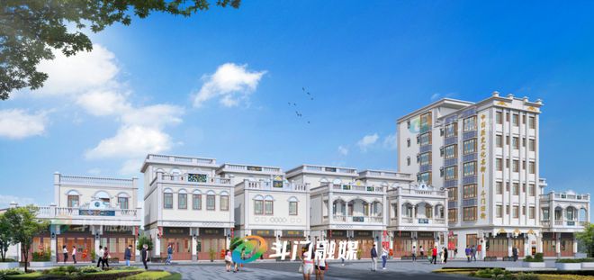 好逛又出片珠海网红打卡点“上新”！还有500个停车位(图4)